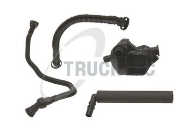 Remkomplekts, Kartera ventilācija TRUCKTEC AUTOMOTIVE 08.10.185