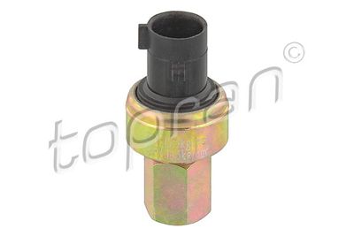 Пневматический выключатель, кондиционер TOPRAN 206 738