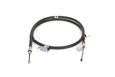 Тросик, cтояночный тормоз BOSCH 1 987 482 781