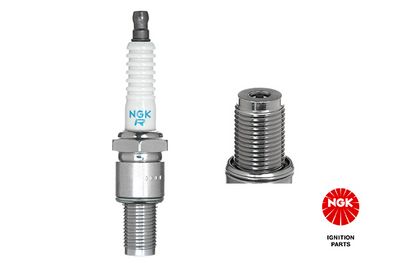 Aizdedzes svece NGK 2881