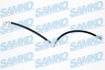 Тормозной шланг SAMKO 6T49154