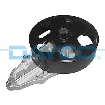 Водяной насос, охлаждение двигателя DAYCO DP413