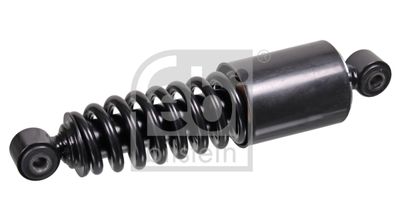 Гаситель, крепление кабины FEBI BILSTEIN 102223