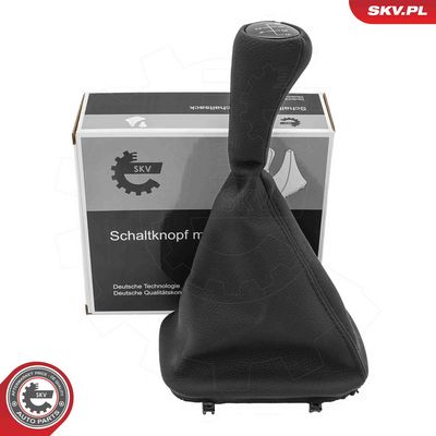 Ручка рычага переключения передач ESEN SKV 63SKV563