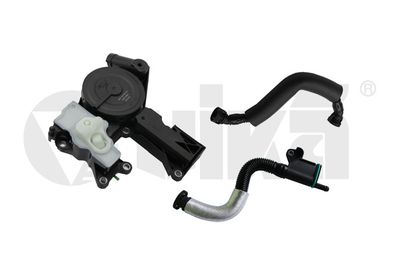 Маслосъемный щиток, вентиляция картера vika K11788701