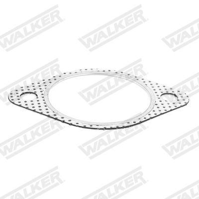 Прокладка, труба выхлопного газа WALKER 80082