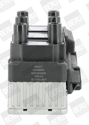 Катушка зажигания BorgWarner (BERU) ZSE004