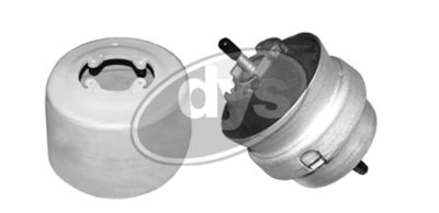 Подвеска, двигатель DYS 71-22075