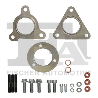 Монтажный комплект, компрессор FA1 KT210420