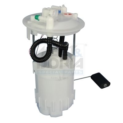 Датчик, запас топлива MEAT & DORIA 79314