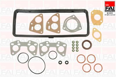 Комплект прокладок, головка цилиндра FAI AutoParts HS233NH