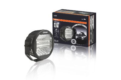 Ams-OSRAM LEDDL112CB Tālās gaismas lukturis
