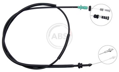 Akseleratora trose A.B.S. K37600