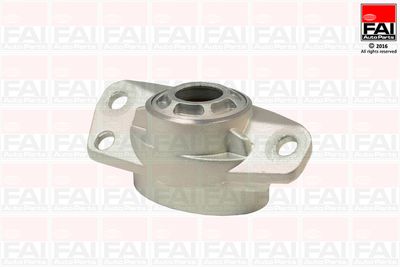 Опора стойки амортизатора FAI AutoParts SS7549