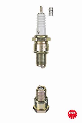 Aizdedzes svece NGK 3245