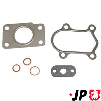 Монтажный комплект, компрессор JP GROUP 3317752110