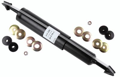 Amortizators SACHS 312 239
