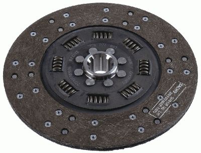 Диск сцепления SACHS 1878 074 841