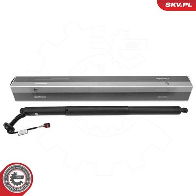 siłownik tylnej klapy Volvo C40,32296757,z prawej ESEN SKV 52SKV993