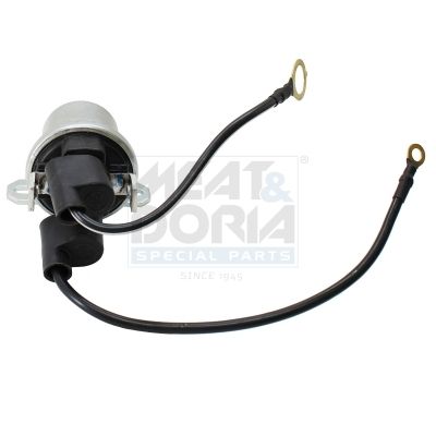 Ievilcējrelejs, Starteris MEAT & DORIA 46401