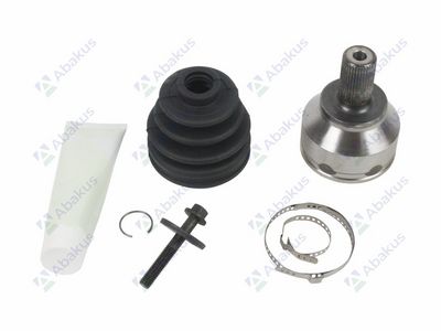 Шарнирный комплект, приводной вал ABAKUS 141-04-071
