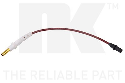 Сигнализатор, износ тормозных колодок NK 280096