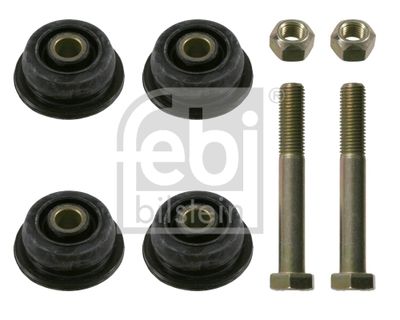 Подвеска, рычаг независимой подвески колеса FEBI BILSTEIN 04995