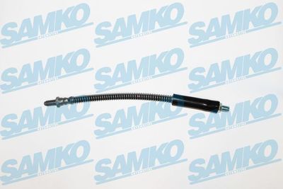 Bremžu šļūtene SAMKO 6T46377