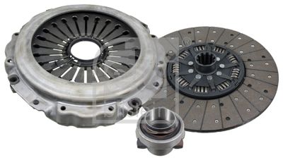 Комплект сцепления FEBI BILSTEIN 105176
