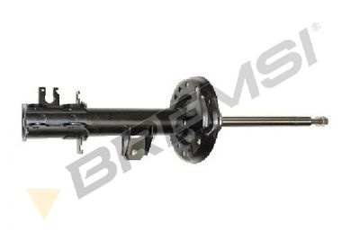 Амортизатор BREMSI SA2166