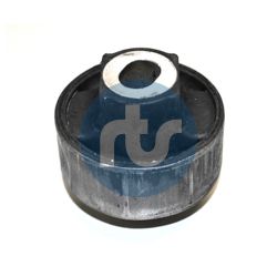 Piekare, Šķērssvira RTS 017-00334