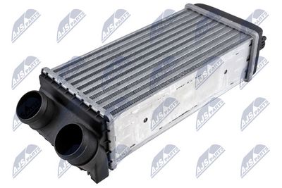 Starpdzesētājs NTY CNG-PE-001