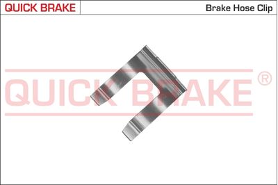 Kronšteins, Bremžu šļauka QUICK BRAKE 3208