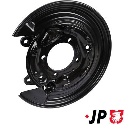 Dubļu sargs, Bremžu disks JP GROUP 4864304170