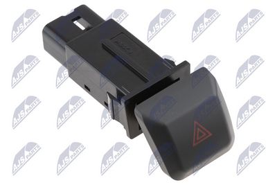Avārijas gaismas signāla slēdzis NTY EWS-VC-011
