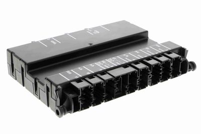 Vadības bloks, Sēdekļa ieregulēšana VEMO V30-71-0039