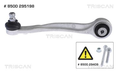 Рычаг независимой подвески колеса, подвеска колеса TRISCAN 8500 295198