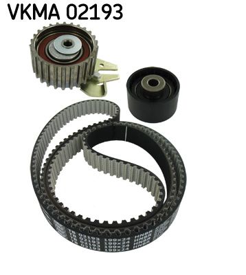 Комплект ремня ГРМ SKF VKMA 02193