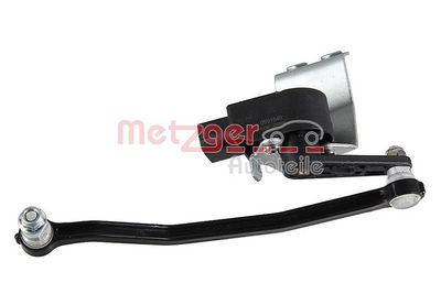 Sensors, lukturu augstuma regulēšana METZGER 0901546