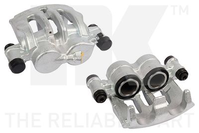 Тормозной суппорт NK 2133247