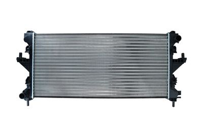 Radiators, Motora dzesēšanas sistēma KAMOKA 7705080
