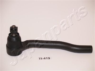 Stūres šķērsstiepņa uzgalis JAPANPARTS TI-418R