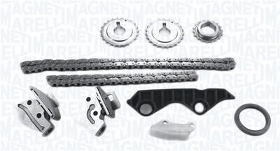 Комплект цели привода распредвала MAGNETI MARELLI 341500001710