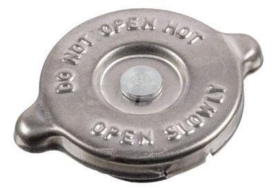 Vāciņš, Dzesēšanas šķidruma rezervuārs SWAG 10 99 0009