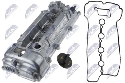 Крышка головки цилиндра NTY BPZ-HY-508