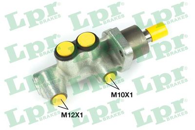 Главный тормозной цилиндр LPR 1879