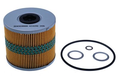 Масляный фильтр DENCKERMANN A210390