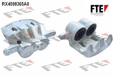 Bremžu suports FTE 9292384