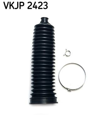 Комплект пыльника, рулевое управление SKF VKJP 2423