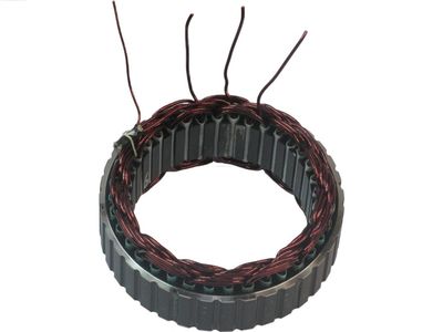 AS-PL AS0023 Stators, ģenerators